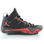 Баскетбольные кроссовки Jordan Super.Fly 2 | 599945-018