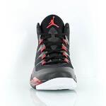 Баскетбольные кроссовки Jordan Super.Fly 2 | 599945-018