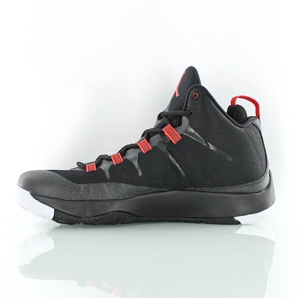 Купить Баскетбольные кроссовки Jordan Super.Fly 2 | 599945-018 в Москве или заказать доставку на Slamdunk.su