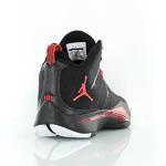 Баскетбольные кроссовки Jordan Super.Fly 2 | 599945-018