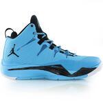 Баскетбольные кроссовки Jordan Super.Fly 2 | 599945-402