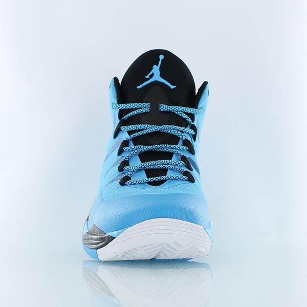 Купить Баскетбольные кроссовки Jordan Super.Fly 2 | 599945-402 в Москве или заказать доставку на Slamdunk.su