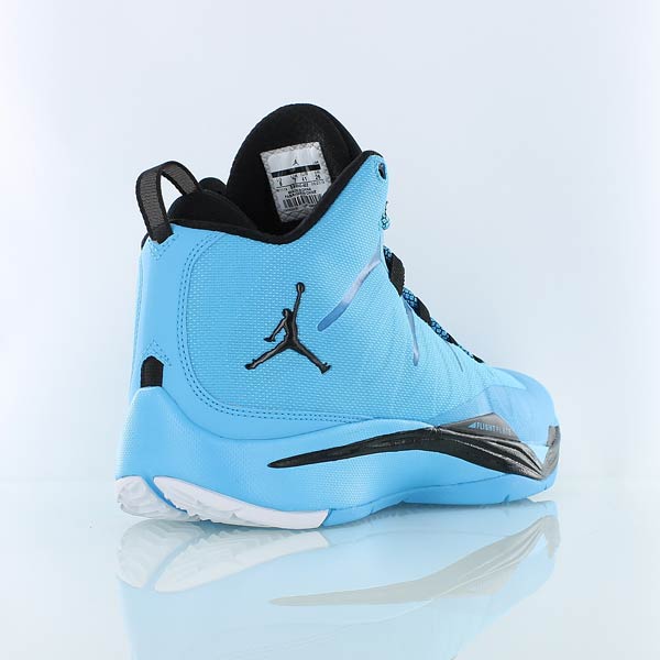 Купить Баскетбольные кроссовки Jordan Super.Fly 2 | 599945-402 в Москве или заказать доставку на Slamdunk.su