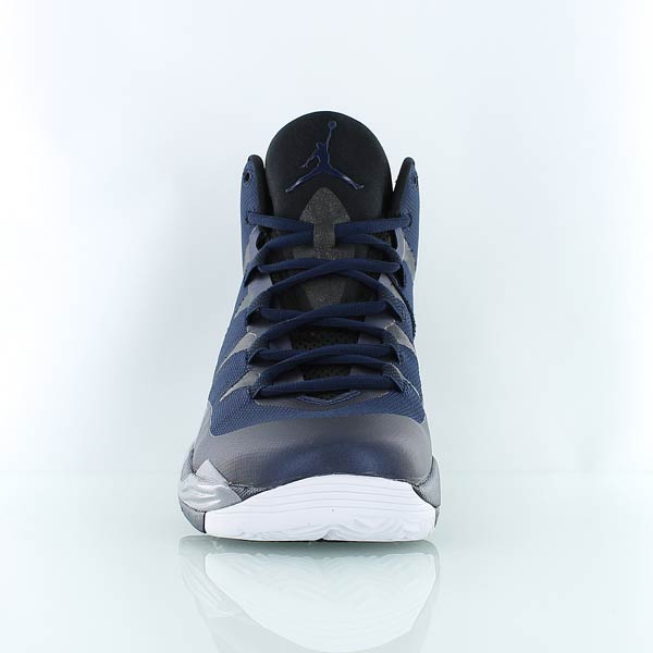 Купить Баскетбольные кроссовки Jordan Super.Fly 2 | 599945-403 в Москве или заказать доставку на Slamdunk.su