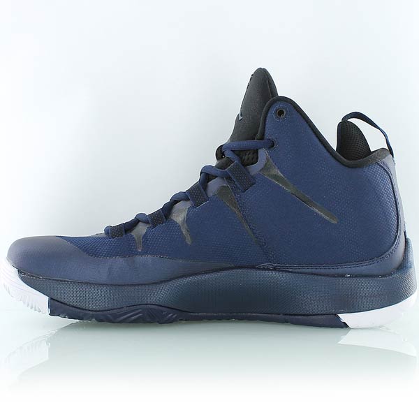 Купить Баскетбольные кроссовки Jordan Super.Fly 2 | 599945-403 в Москве или заказать доставку на Slamdunk.su