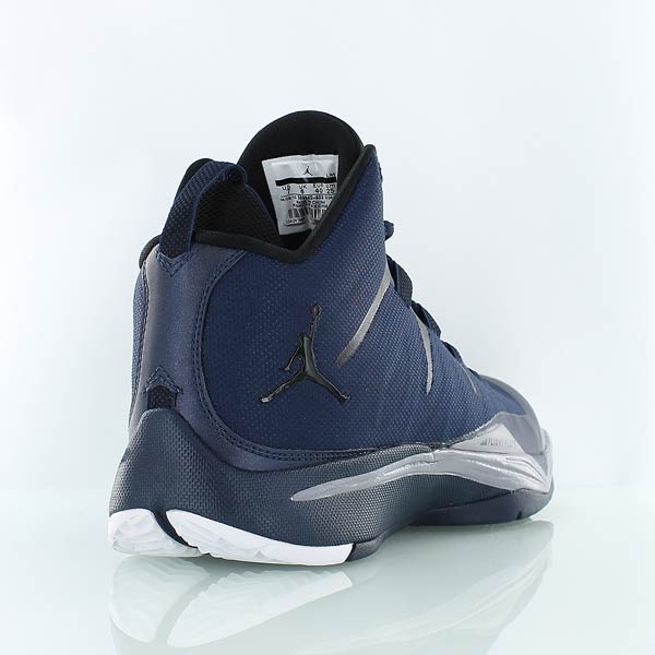 Купить Баскетбольные кроссовки Jordan Super.Fly 2 | 599945-403 в Москве или заказать доставку на Slamdunk.su