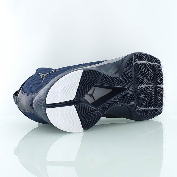 Купить Баскетбольные кроссовки Jordan Super.Fly 2 | 599945-403 в Москве или заказать доставку на Slamdunk.su