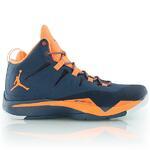 Баскетбольные кроссовки Jordan Super.Fly 2 - картинка