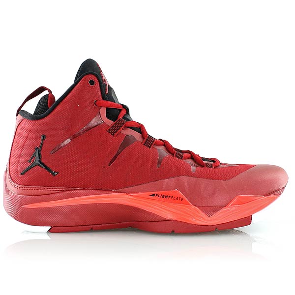Баскетбольные кроссовки Jordan Super.Fly 2  - картинка