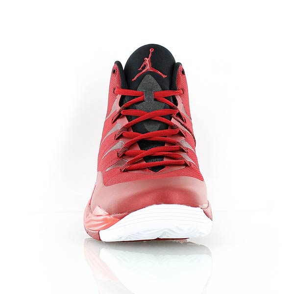 Купить Баскетбольные кроссовки Jordan Super.Fly 2  | 599945-618 в Москве или заказать доставку на Slamdunk.su