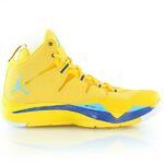 Баскетбольные кроссовки Jordan Super.Fly 2 - картинка