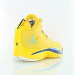 Баскетбольные кроссовки Jordan Super.Fly 2 - картинка