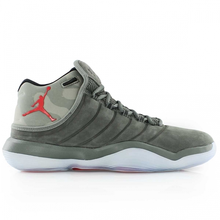Купить Баскетбольные кроссовки Jordan Super.Fly 2017 | 921203-051 в Москве или заказать доставку на Slamdunk.su