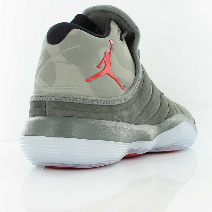 Купить Баскетбольные кроссовки Jordan Super.Fly 2017 | 921203-051 в Москве или заказать доставку на Slamdunk.su