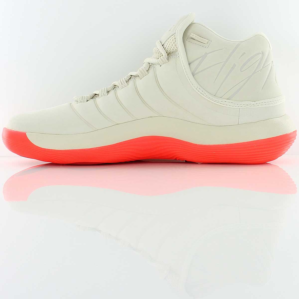 nike air jordan super fly 2017