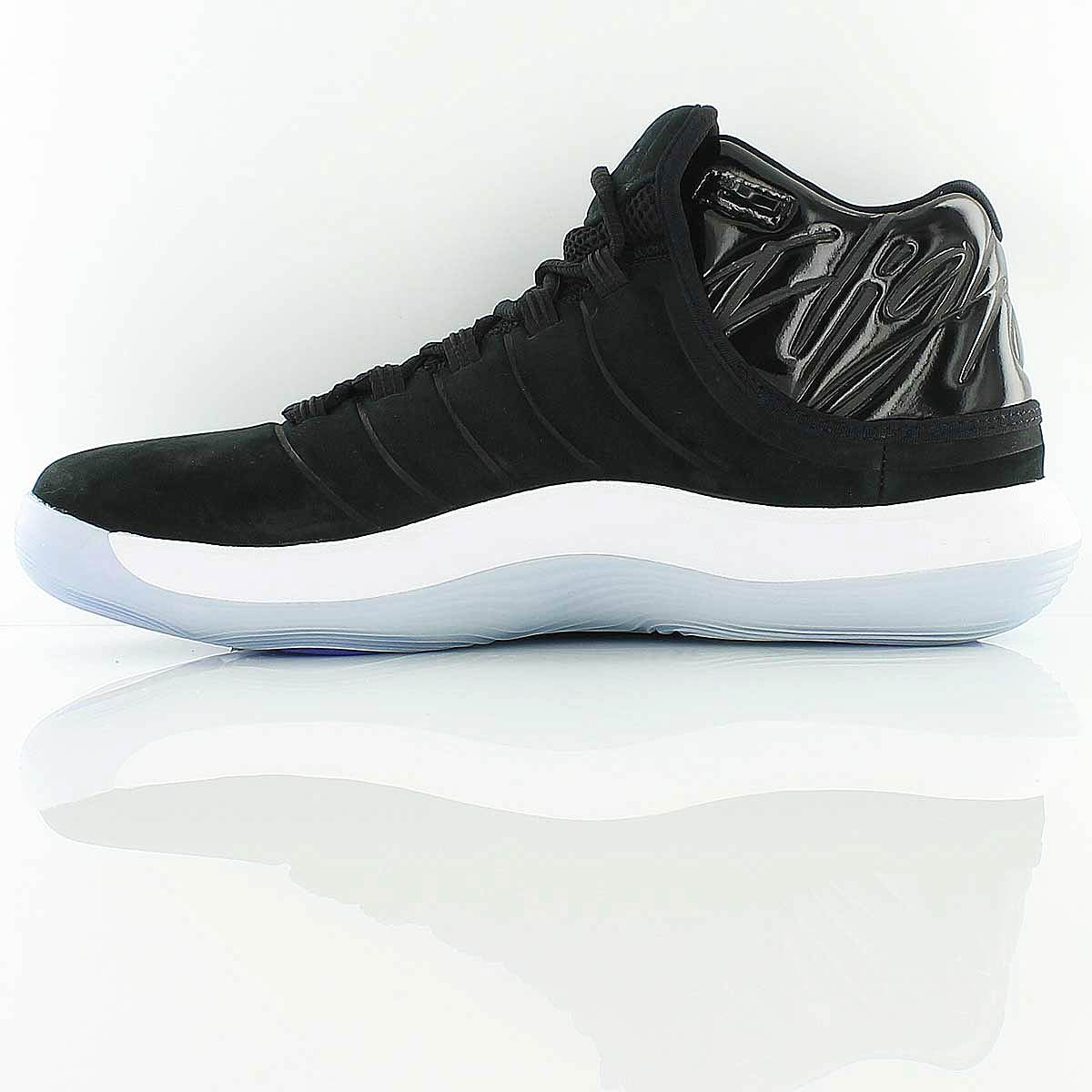 Купить Баскетбольные кроссовки Jordan Super.Fly 2017 | 921203-002 в Москве или заказать доставку на Slamdunk.su