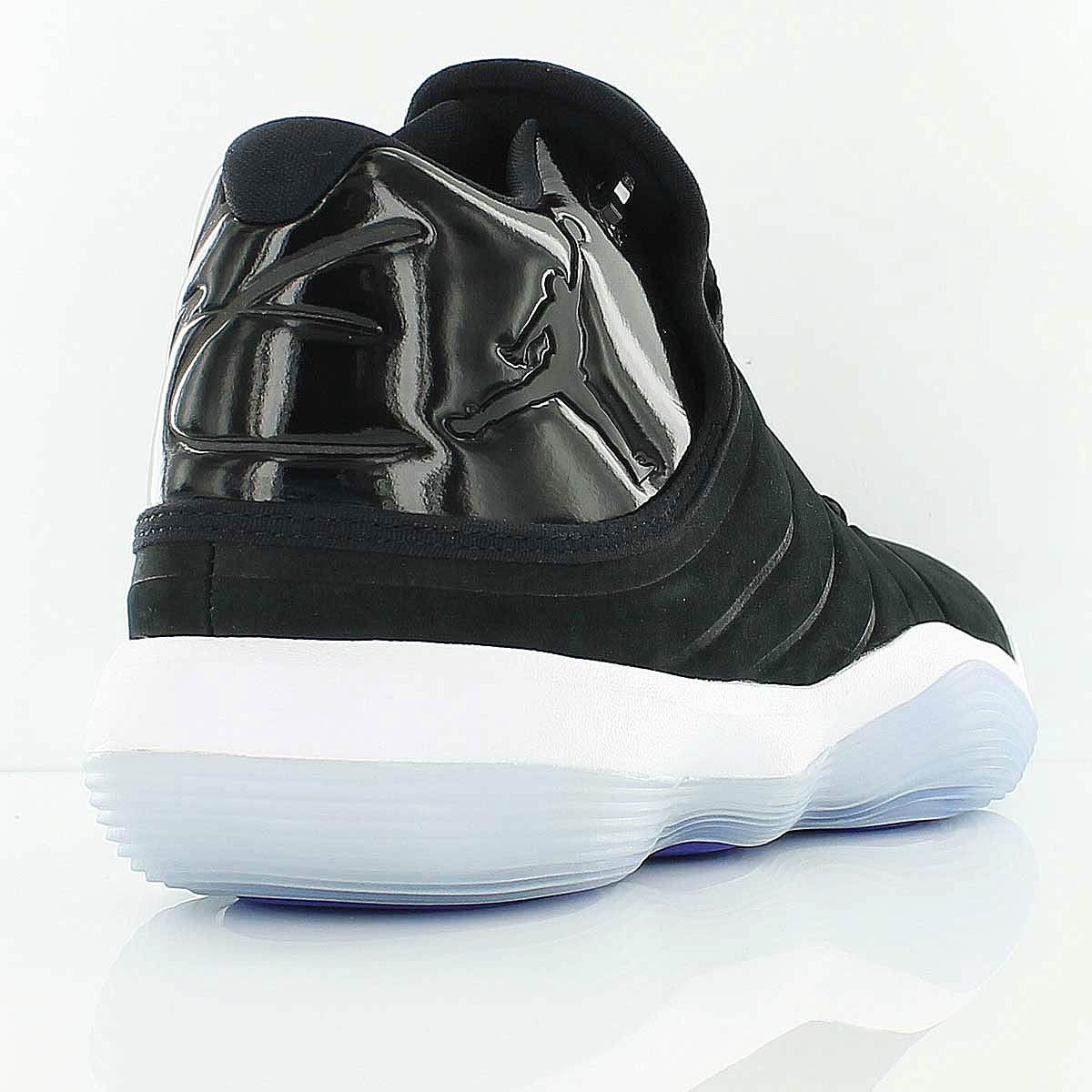 Купить Баскетбольные кроссовки Jordan Super.Fly 2017 | 921203-002 в Москве или заказать доставку на Slamdunk.su