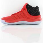 Баскетбольные кроссовки Jordan Super.Fly 2017 | 921203-606