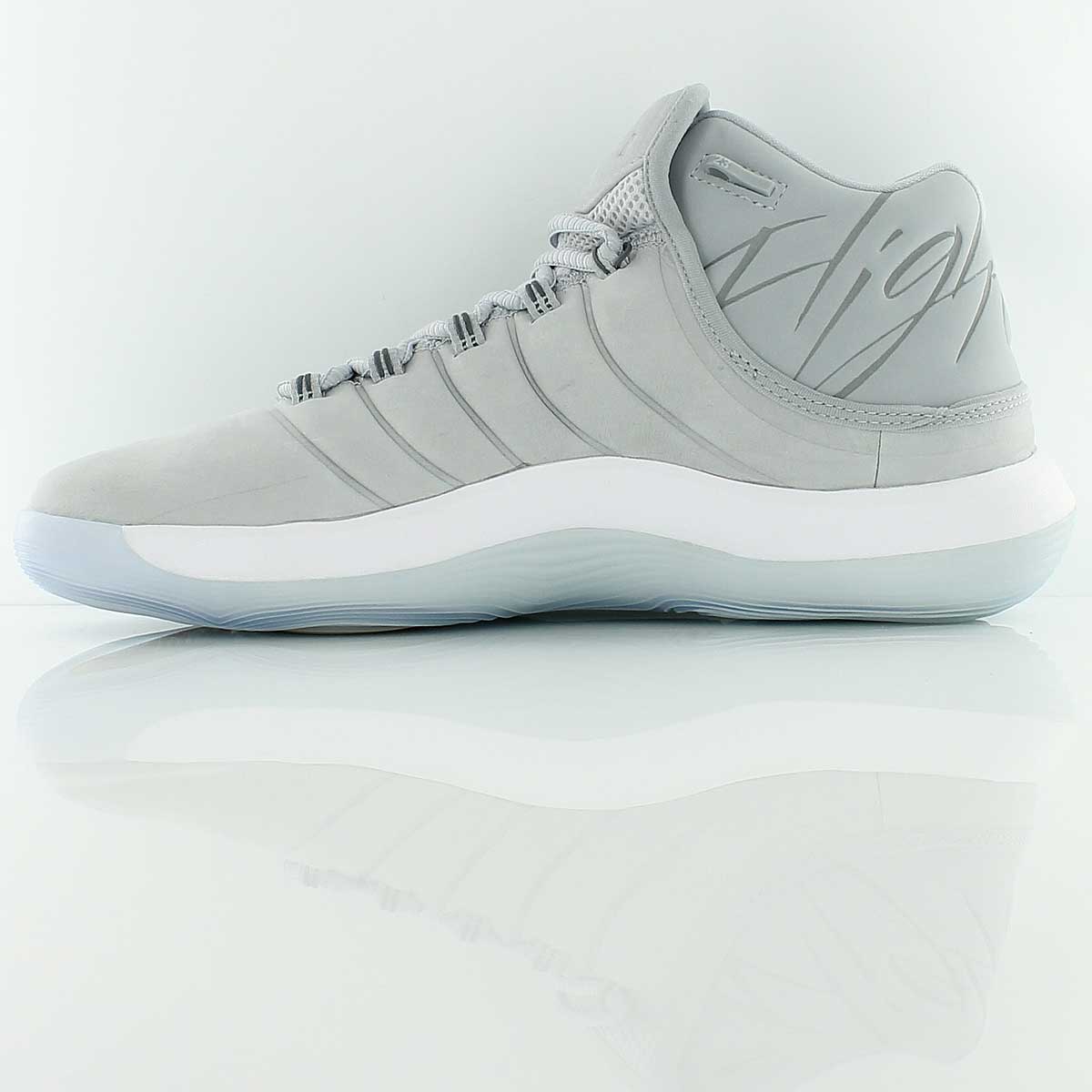 Купить Баскетбольные кроссовки Jordan Super.Fly 2017 | 921203-003 в Москве или заказать доставку на Slamdunk.su