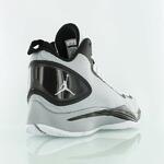Баскетбольные кроссовки Jordan Super.Fly2 PO - картинка