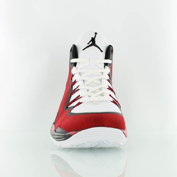 Купить Баскетбольные кроссовки Jordan Super.Fly2 PO | 645058-601 в Москве или заказать доставку на Slamdunk.su