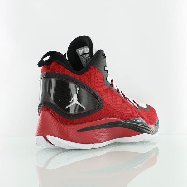 Купить Баскетбольные кроссовки Jordan Super.Fly2 PO | 645058-601 в Москве или заказать доставку на Slamdunk.su