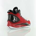 Баскетбольные кроссовки Jordan Super.Fly2 PO - картинка