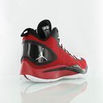 Баскетбольные кроссовки Jordan Super.Fly2 PO | 645058-601