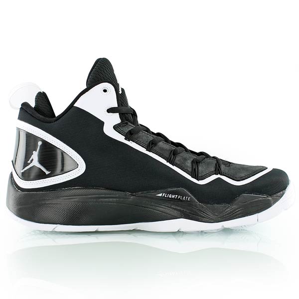 Купить Баскетбольные кроссовки Jordan Super.Fly 2 PO | 645058-011 в Москве или заказать доставку на Slamdunk.su