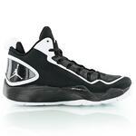 Баскетбольные кроссовки Jordan Super.Fly 2 PO | 645058-011