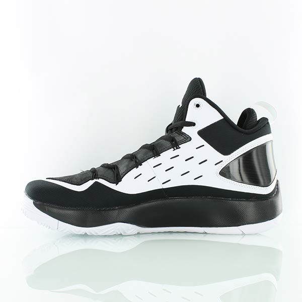 Купить Баскетбольные кроссовки Jordan Super.Fly 2 PO | 645058-011 в Москве или заказать доставку на Slamdunk.su