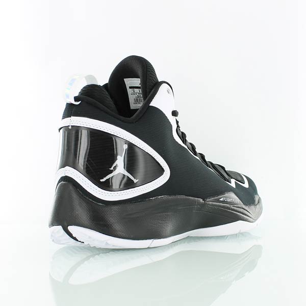 Купить Баскетбольные кроссовки Jordan Super.Fly 2 PO | 645058-011 в Москве или заказать доставку на Slamdunk.su