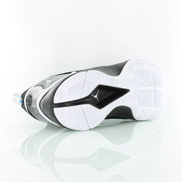 Купить Баскетбольные кроссовки Jordan Super.Fly 2 PO | 645058-011 в Москве или заказать доставку на Slamdunk.su