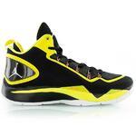 Баскетбольные кроссовки Jordan Super.Fly 2 PO | 645058-070