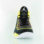 Баскетбольные кроссовки Jordan Super.Fly 2 PO | 645058-070