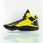 Баскетбольные кроссовки Jordan Super.Fly 2 PO | 645058-070