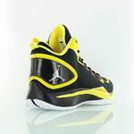 Баскетбольные кроссовки Jordan Super.Fly 2 PO | 645058-070