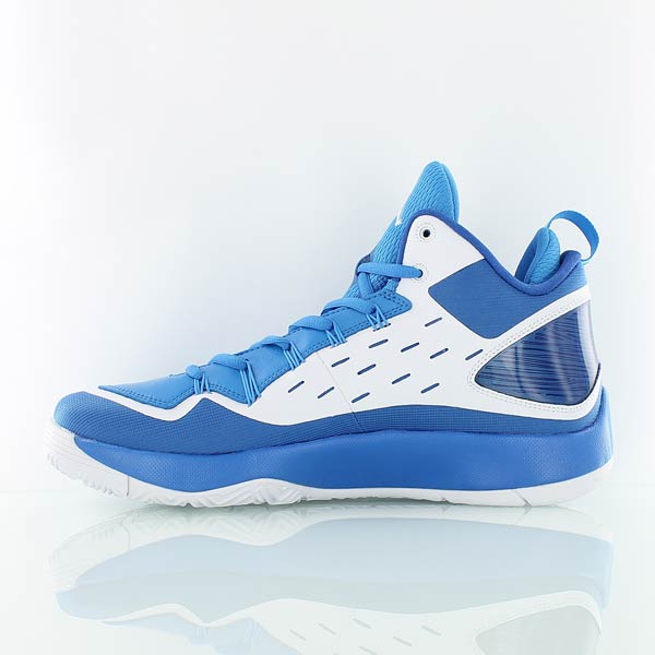 Купить Баскетбольные кроссовки Jordan Super.Fly 2 PO | 645058-407 в Москве или заказать доставку на Slamdunk.su