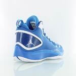 Баскетбольные кроссовки Jordan Super.Fly 2 PO | 645058-407