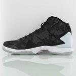 Баскетбольные кроссовки Jordan Super.Fly 4 | 768929-007