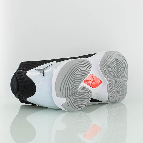 Купить Баскетбольные кроссовки Jordan Super.Fly 4 | 768929-007 в Москве или заказать доставку на Slamdunk.su