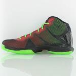 Баскетбольные кроссовки Jordan Super.Fly 4 | 768929-006
