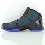 Баскетбольные кроссовки Jordan Super.Fly 4 | 768929-008