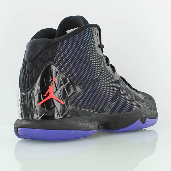 Купить Баскетбольные кроссовки Jordan Super.Fly 4 | 768929-008 в Москве или заказать доставку на Slamdunk.su
