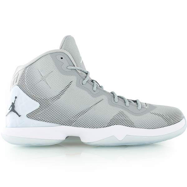 Купить Баскетбольные кроссовки Jordan Super.Fly 4   | 768929-003 в Москве или заказать доставку на Slamdunk.su