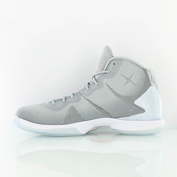 Купить Баскетбольные кроссовки Jordan Super.Fly 4   | 768929-003 в Москве или заказать доставку на Slamdunk.su