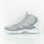 Баскетбольные кроссовки Jordan Super.Fly 4   | 768929-003