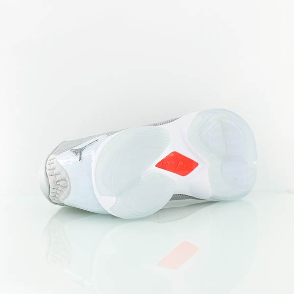 Купить Баскетбольные кроссовки Jordan Super.Fly 4   | 768929-003 в Москве или заказать доставку на Slamdunk.su