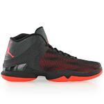 Баскетбольные кроссовки Jordan Super.Fly 4 PO | 819163-012