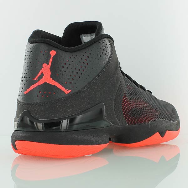 Купить Баскетбольные кроссовки Jordan Super.Fly 4 PO | 819163-012 в Москве или заказать доставку на Slamdunk.su